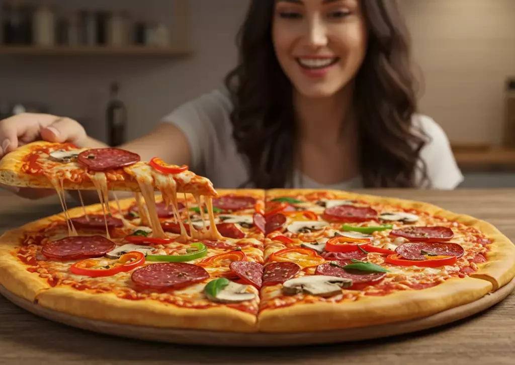 Pizzarias da Grande Vitória