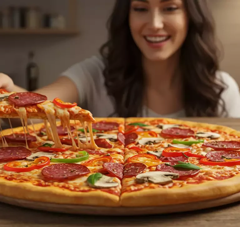 Pizzarias da Grande Vitória