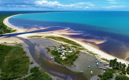 Porto Seguro: Descubra o Paraíso Histórico e Natural da Bahia 14 Porto Seguro