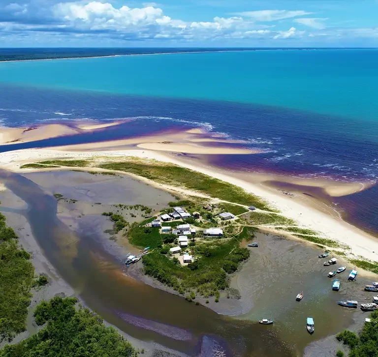 Porto Seguro