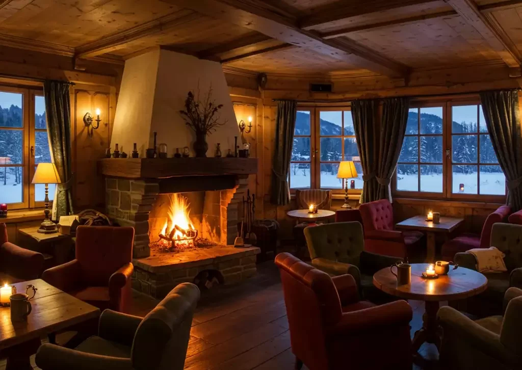 Pousadas nas Montanhas para Família Encanto e Aventura no ES