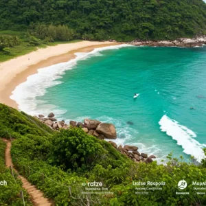Praia da Engenhoca