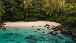 Praias Secretas do ES