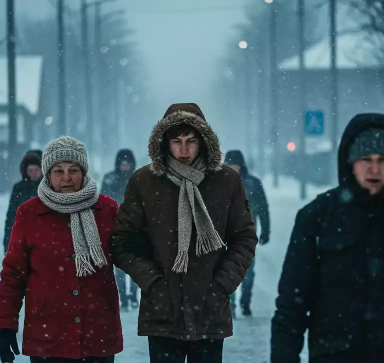 Quando começa o inverno 2025