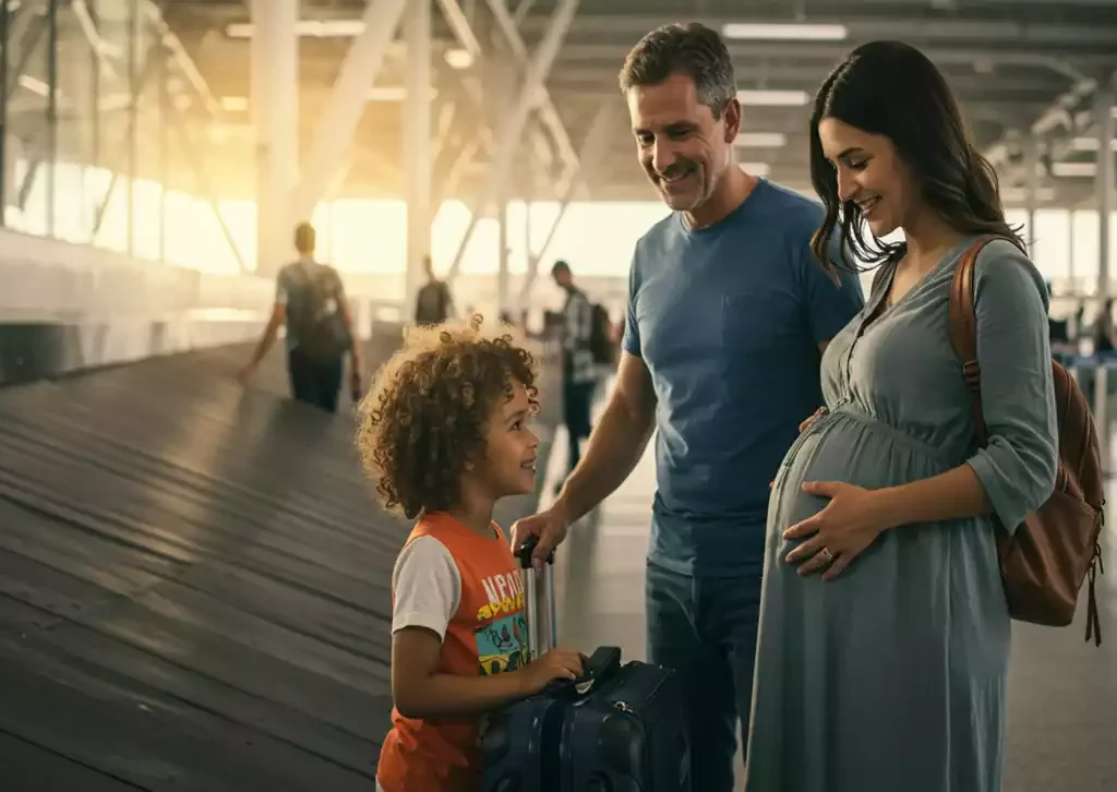 Quem tem direito a meia passagem de avião