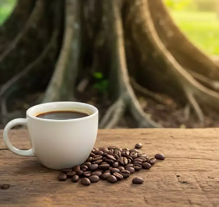 Caminhos do Café Pedras e Cachoeiras