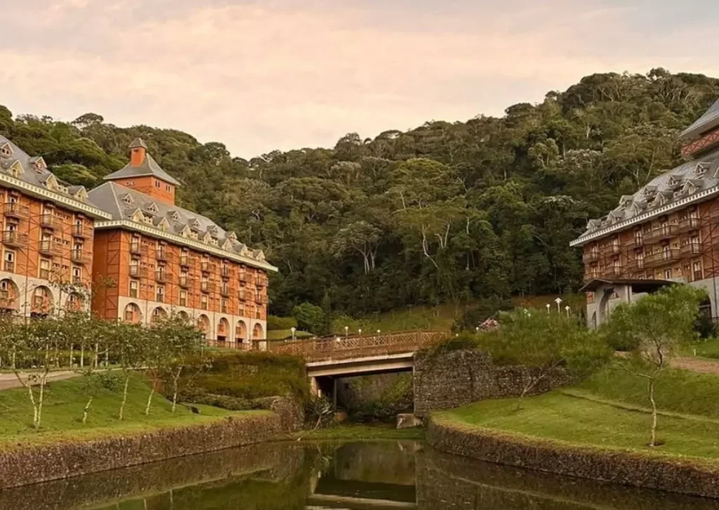 Sesc Domingos Martins