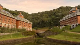 Sesc Domingos Martins