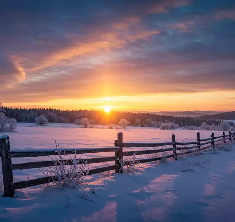 Solstício de Inverno