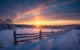 Solstício de Inverno