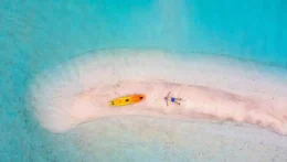 Whoa—A New Island Appeared From Out of Nowhere © Marco Bottigelli - Getty Images