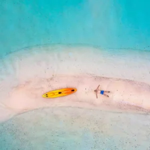 Whoa—A New Island Appeared From Out of Nowhere © Marco Bottigelli - Getty Images