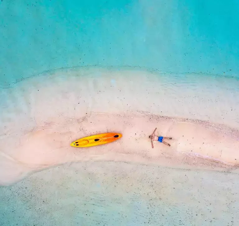 Whoa—A New Island Appeared From Out of Nowhere © Marco Bottigelli - Getty Images