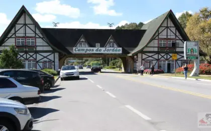 Campos do Jordão