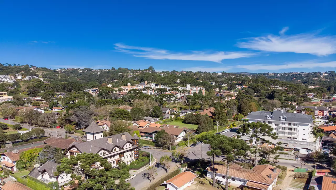 Campos do Jordão