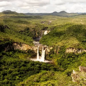 canion fortaleza