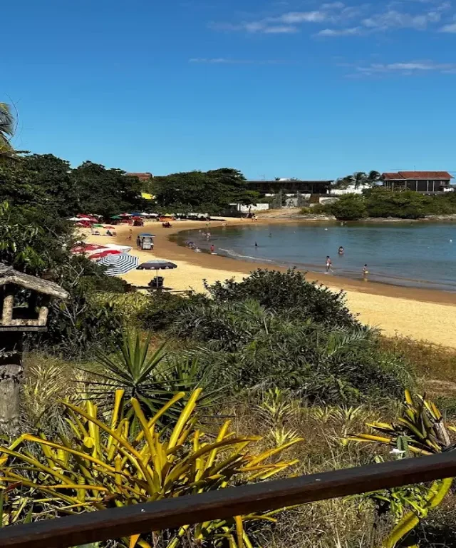Enseada Azul – Três praias imperdíveis em Guarapari (1)