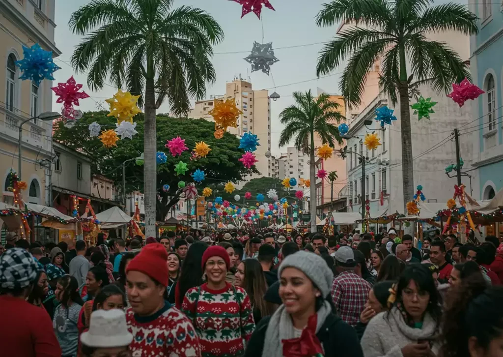 festival de inverno