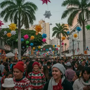 festival de inverno