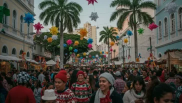 festival de inverno
