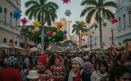 festival de inverno
