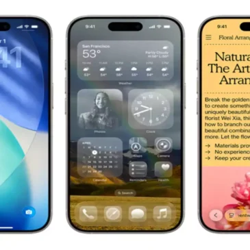 iOS 26 Beta 4 Chega IA, Liquid Glass e Mais! Prepare-se para as Novidades