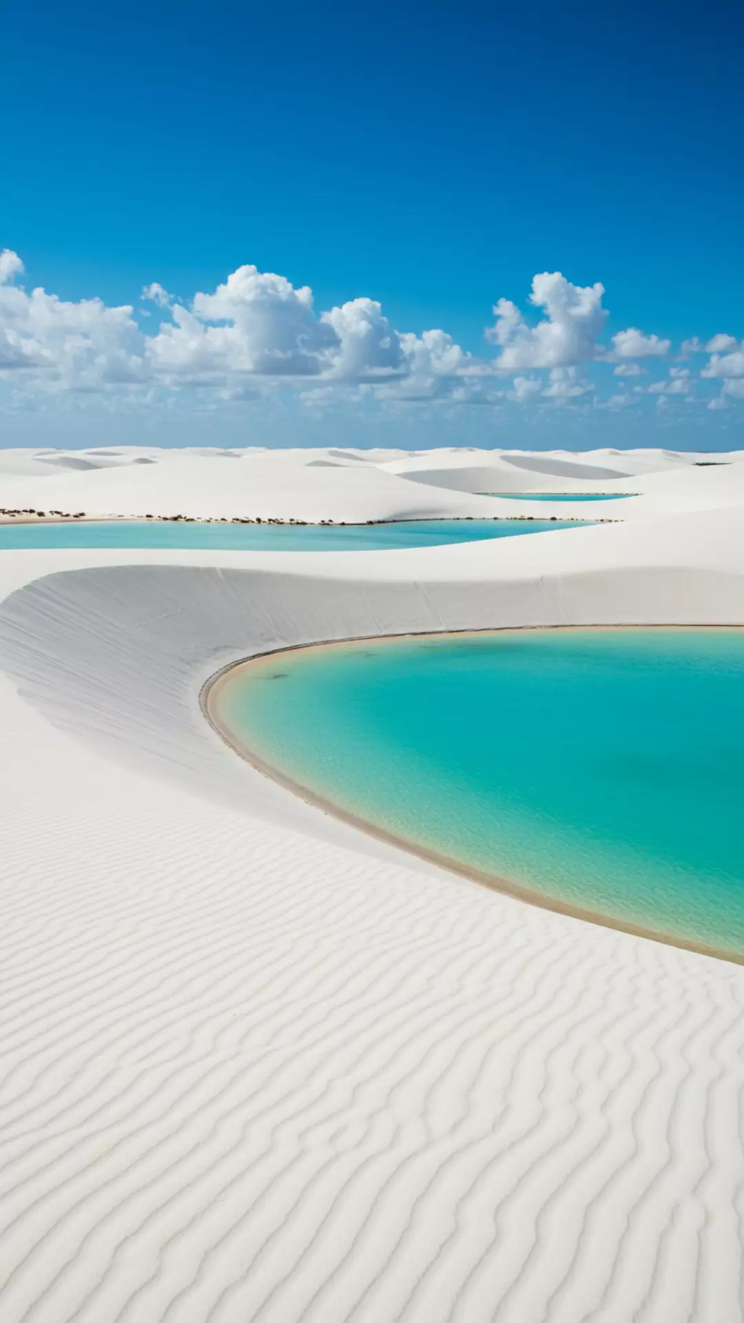 Lençóis Maranhenses (MA)