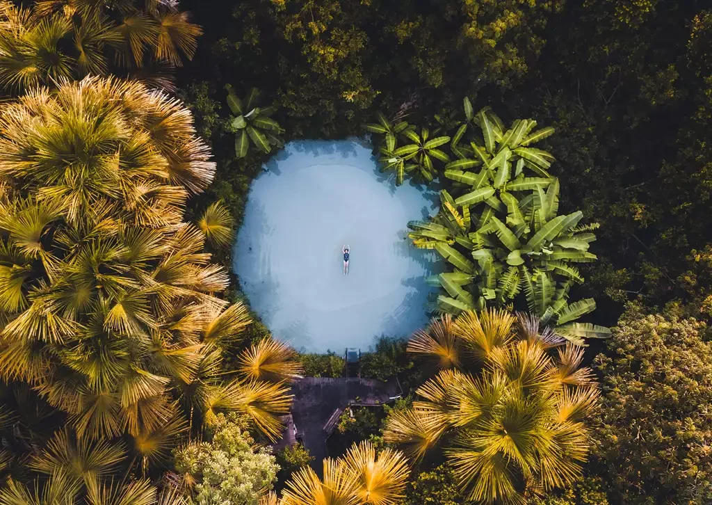 Lugares Baratos para Viajar no Brasil