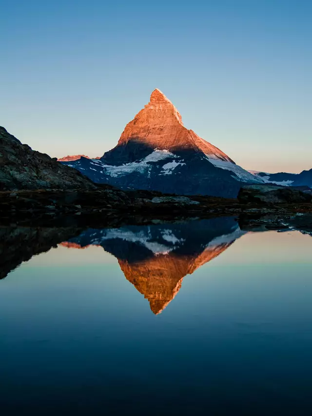 Mais Belos Lugares da Europa