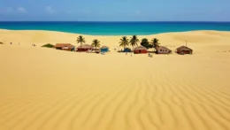 melhores destinos para viajar no Brasil!