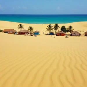 melhores destinos para viajar no Brasil!