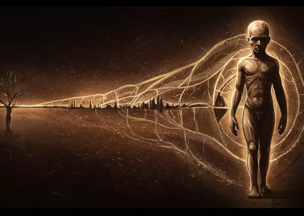 origem da humanidade