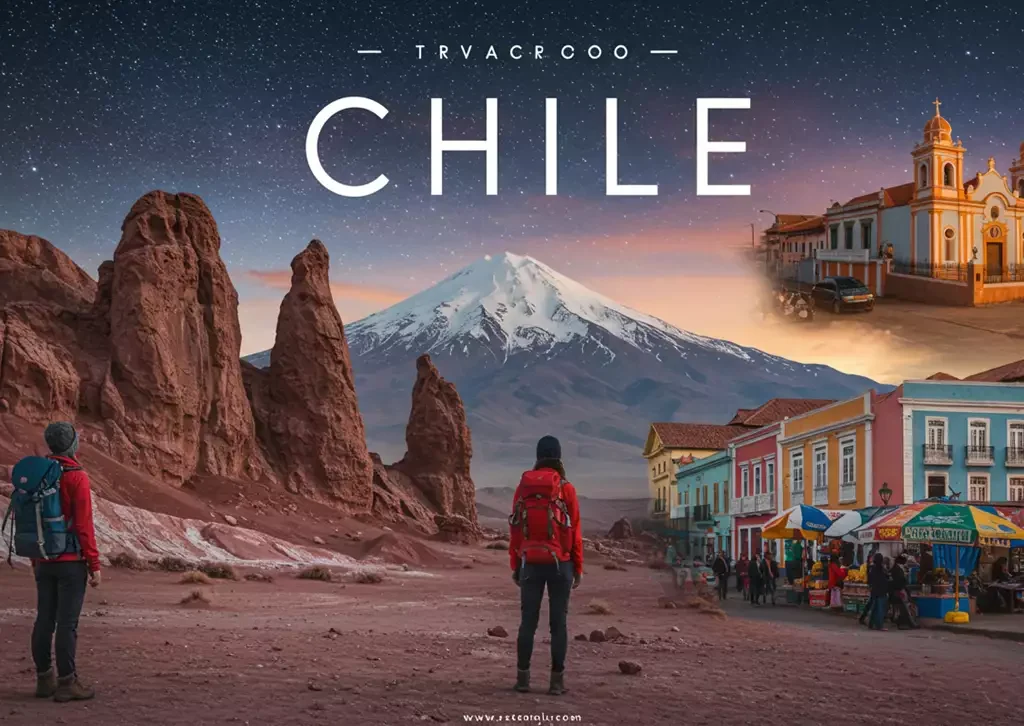 pacote de viagem Chile (2)