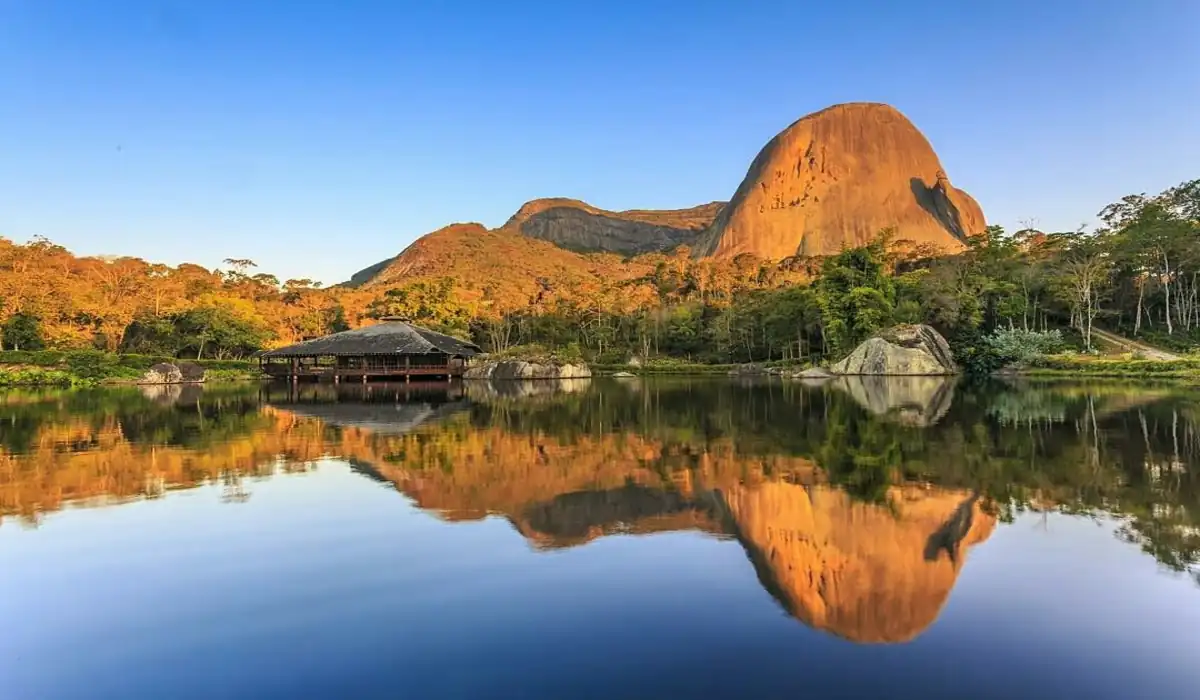 o inverno nas montanhas capixabas com Pedra Azul Santa Teresa Domingos Martins festas e pousadas aconchegantes