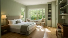 Pousadas em Pedra Azul