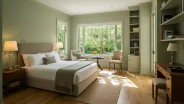 Pousadas em Pedra Azul