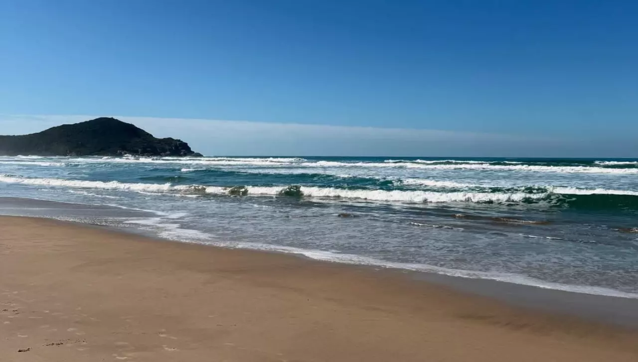 Praia do Rosa