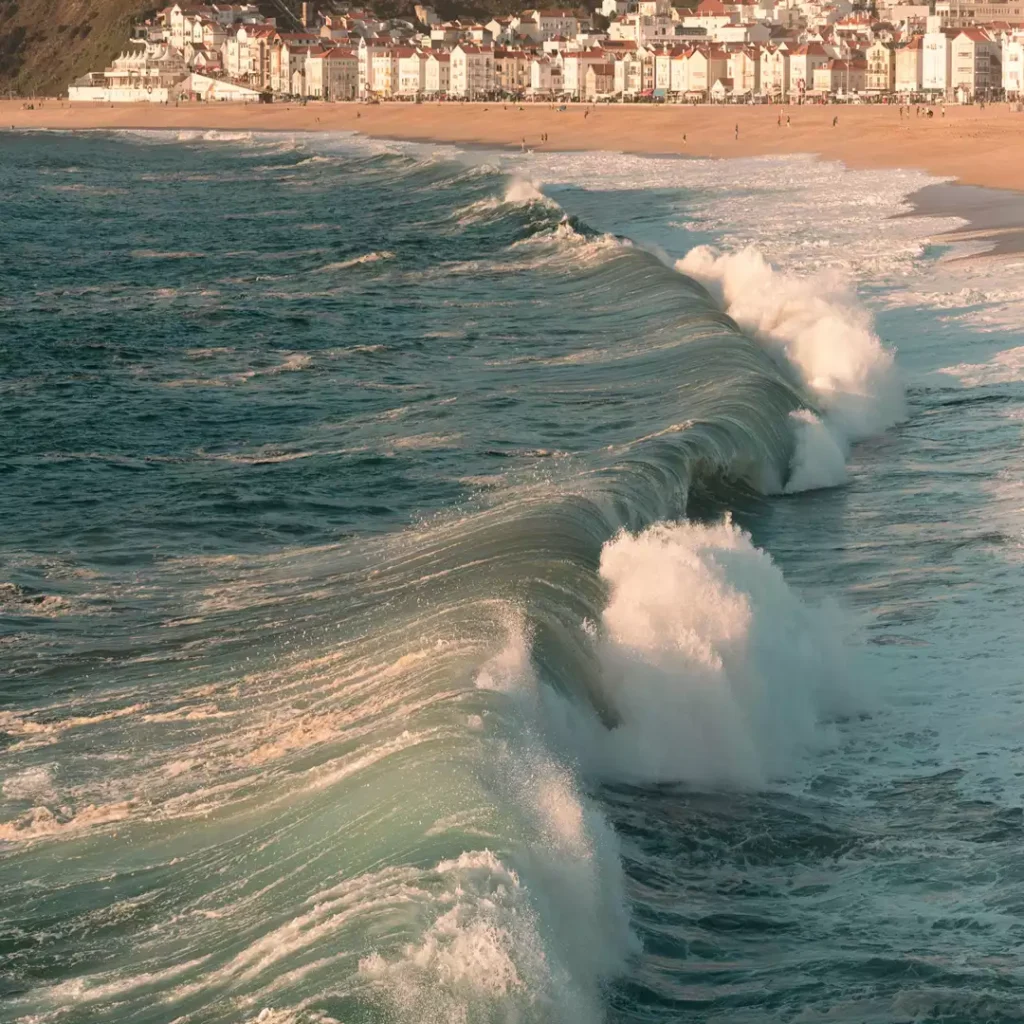 Praias Mais Perigosas do Mundo