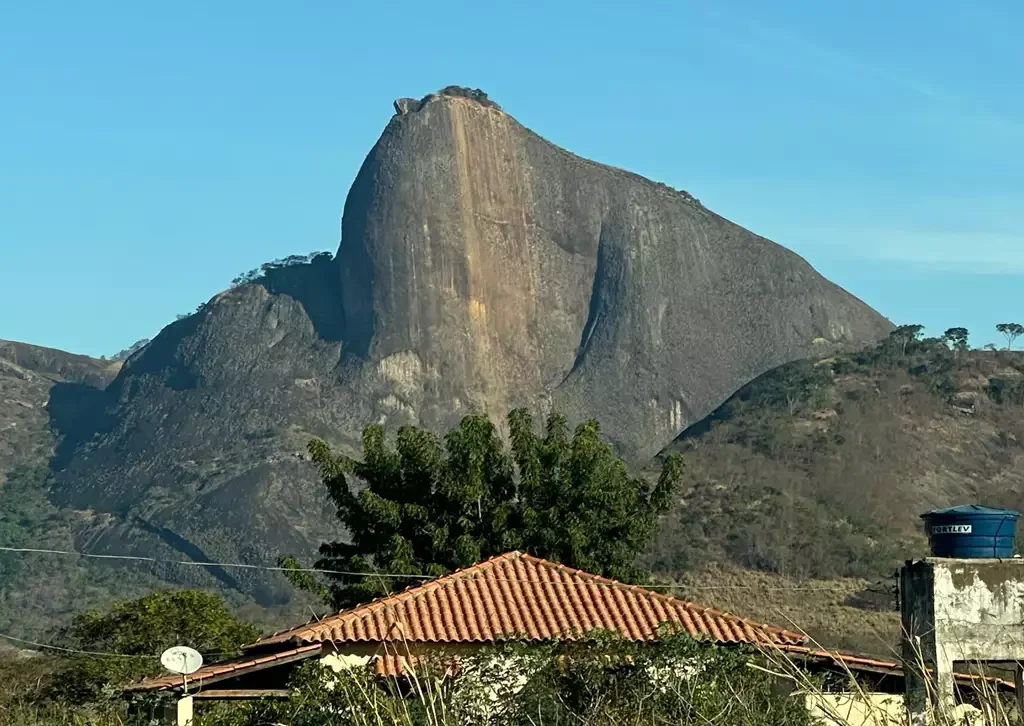Rampa da Pedra da Galinha