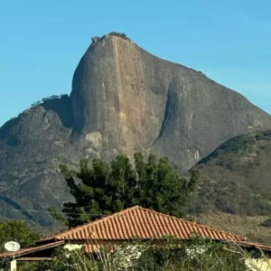 Rampa da Pedra da Galinha
