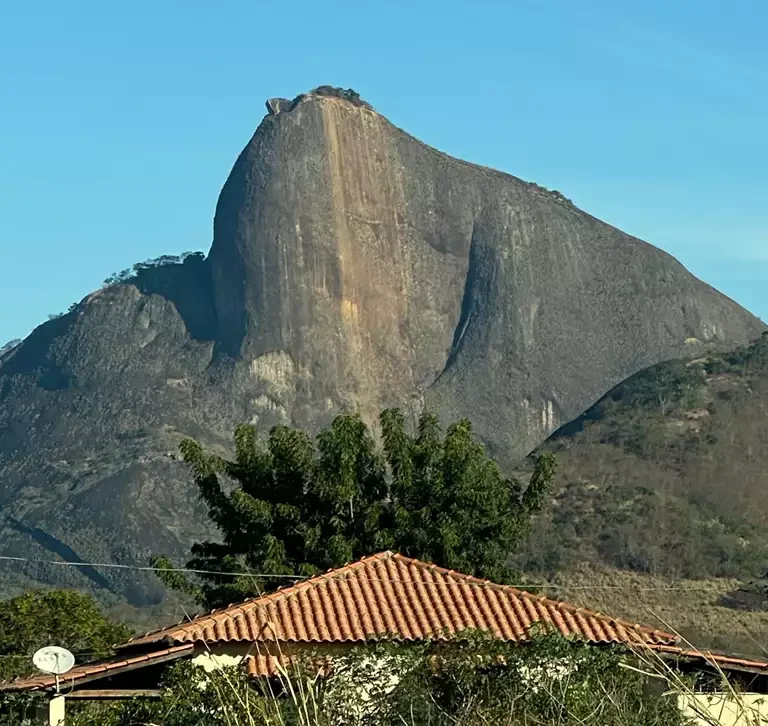 Rampa da Pedra da Galinha