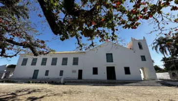 Santuário Nacional de São José de Anchieta