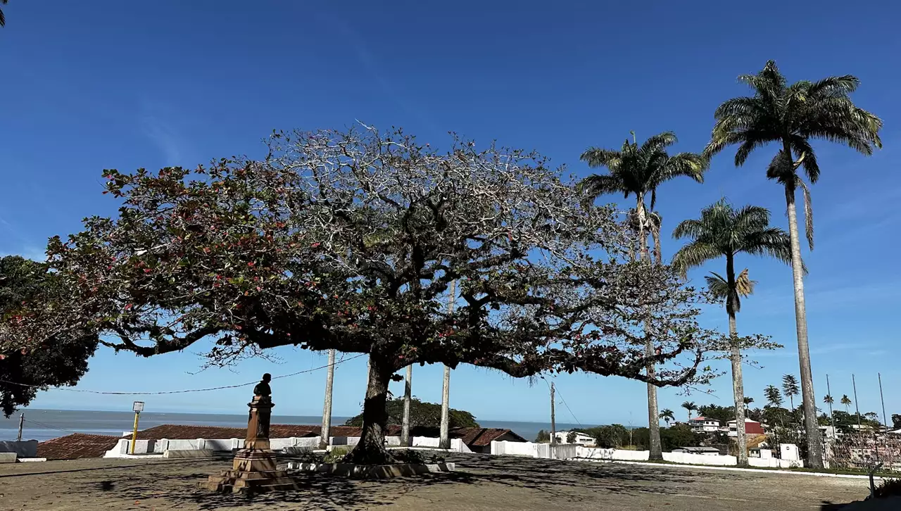Santuário Nacional de São José de Anchieta