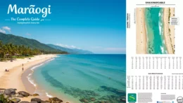 Tábua de Maré Maragogi