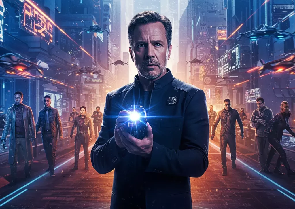 viagens no tempo filmes