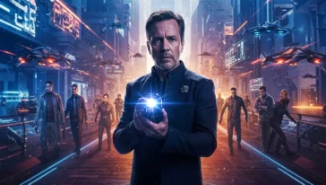 viagens no tempo filmes