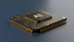 Alibaba lança chip de IA