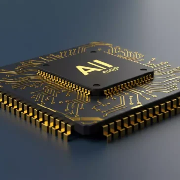 Alibaba lança chip de IA