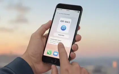 Apple lança iOS 18.6.2, iPadOS 18.6.2 e macOS Sequoia 15.6.1 8 Apple lança iOS 18.6.2, iPadOS 18.6.2 e macOS Sequoia 15.6.1