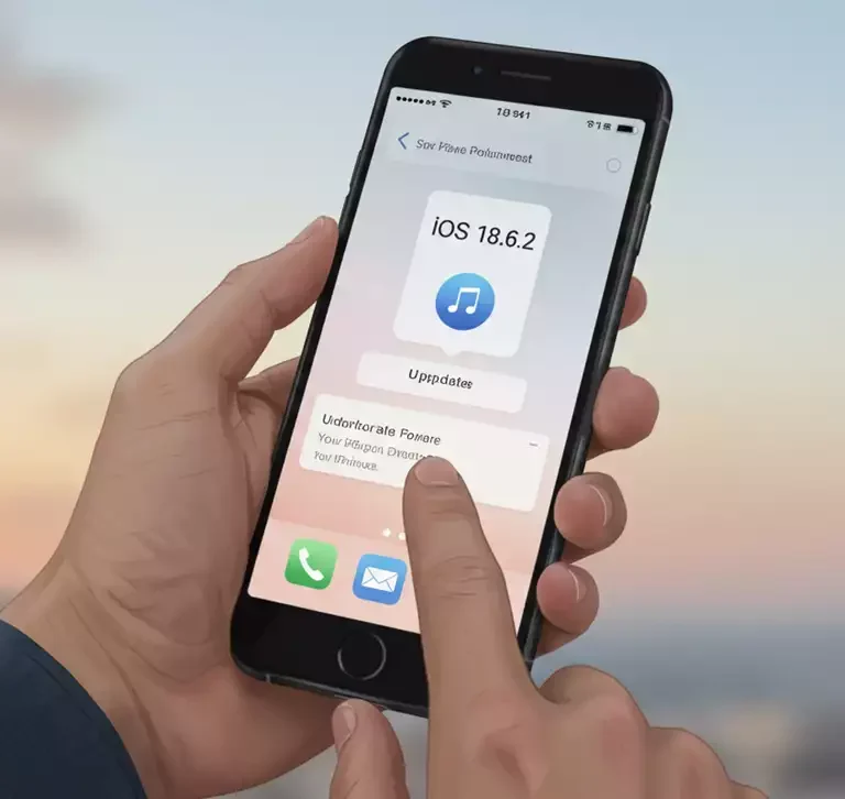 Apple lança iOS 18.6.2, iPadOS 18.6.2 e macOS Sequoia 15.6.1